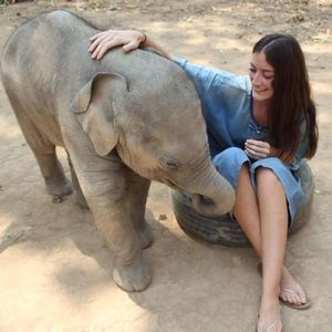 Meet your Posher, Casey